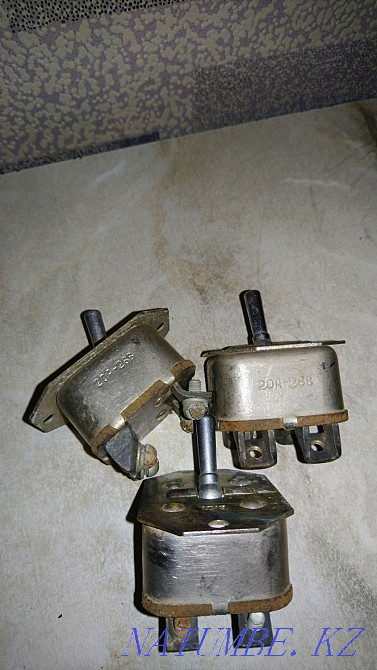 Sell on/off toggle switches Aqtobe - photo 2