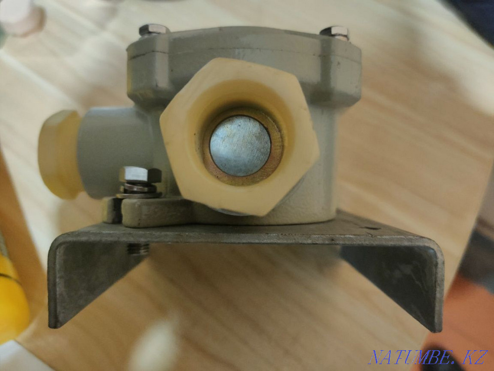 Aluminum junction box Astana - photo 3