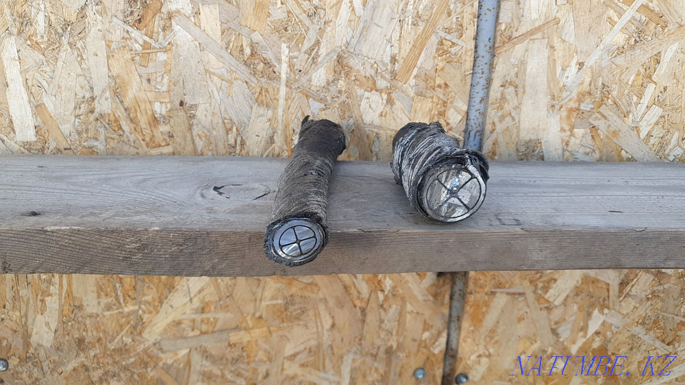 Electrical cable Astana - photo 1