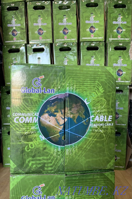 Кабель ввг нглс 3*1.5 и 3*2.5 2*2.5 2*1.5 Астана - изображение 5