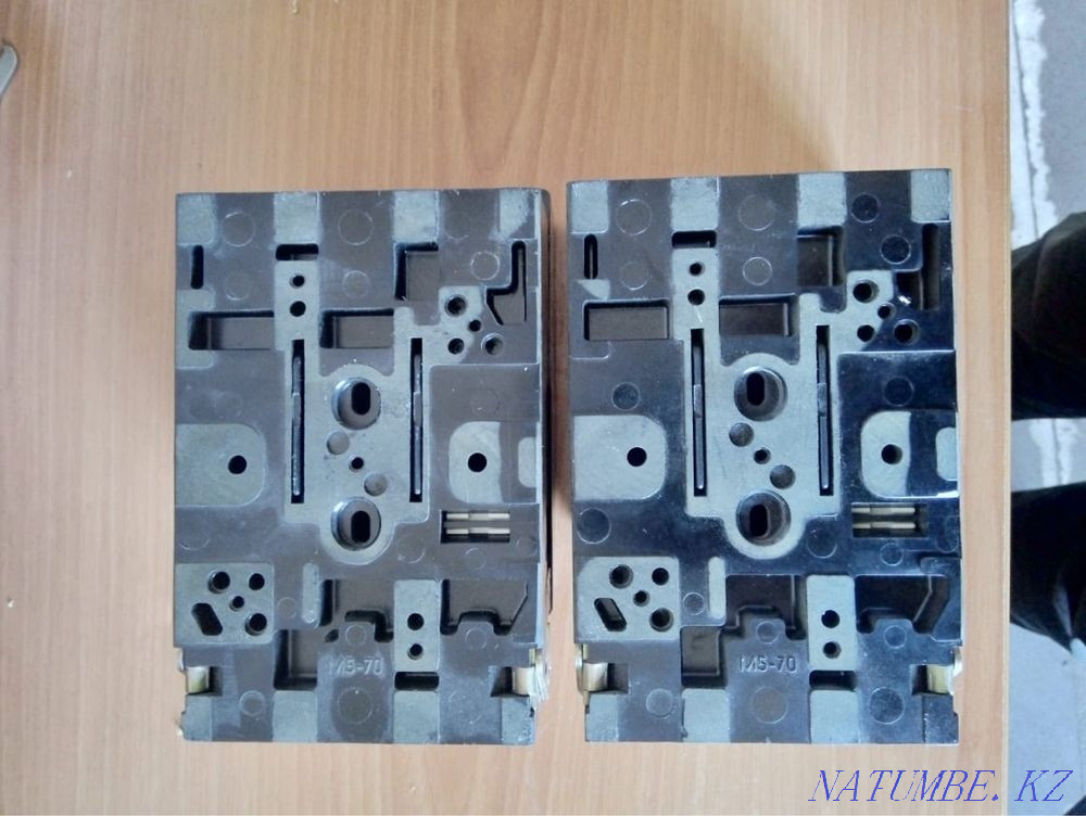 Siemens fuse disconnector Karagandy - photo 4