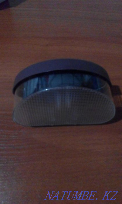 street flashlight Almaty - photo 2