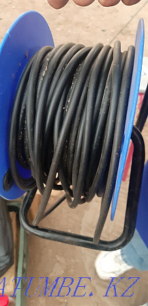 30m extension cord for sale Акбулак - photo 2