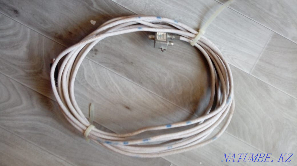 Кабель новый 2600тг Боралдай - изображение 4
