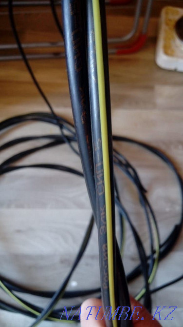 Кабель новый 2600тг Боралдай - изображение 2