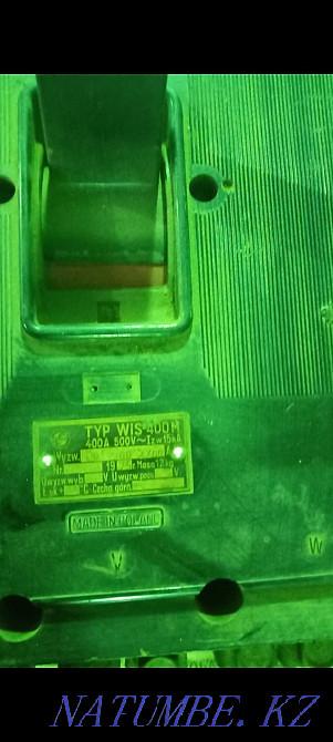 Selling a 400 amp machine. Petropavlovsk - photo 2