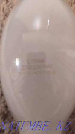 Шам DRL 250 Вт "Lisma"  Өскемен - изображение 2