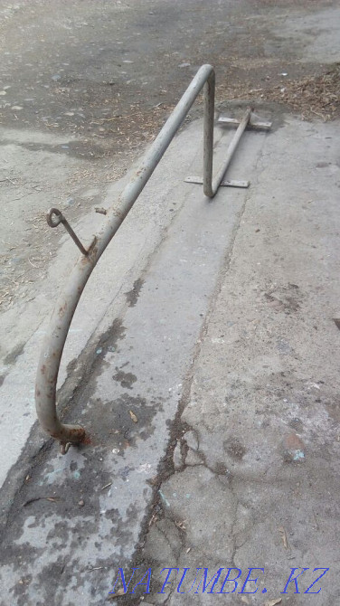 Pipe rack (gander) Ust-Kamenogorsk - photo 2