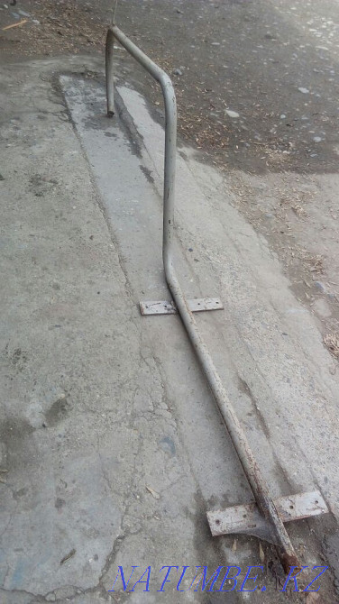 Pipe rack (gander) Ust-Kamenogorsk - photo 1