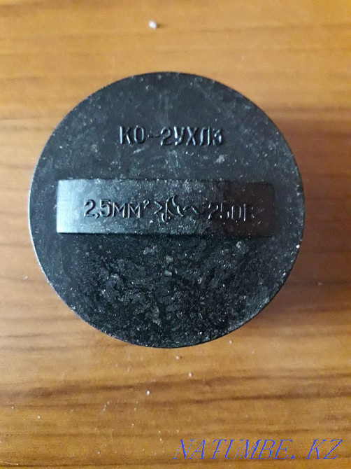 Розетки, выключатели, распредкоробки, патроны Е27 Е40 Балхаш - изображение 5