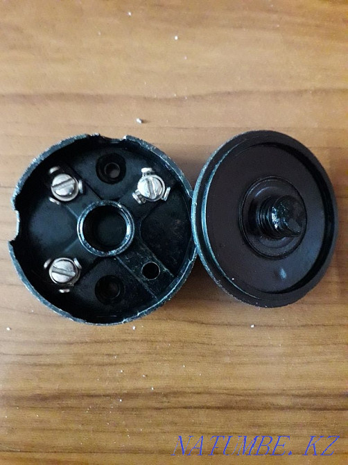 Розетки, выключатели, распредкоробки, патроны Е27 Е40 Балхаш - изображение 6