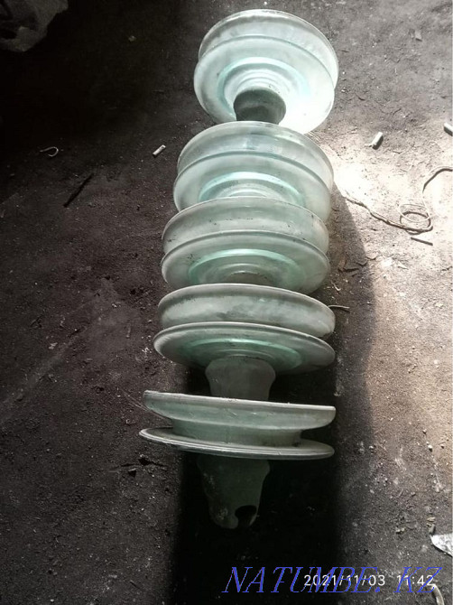 Продам изоляторы псд 70 Семей - изображение 1