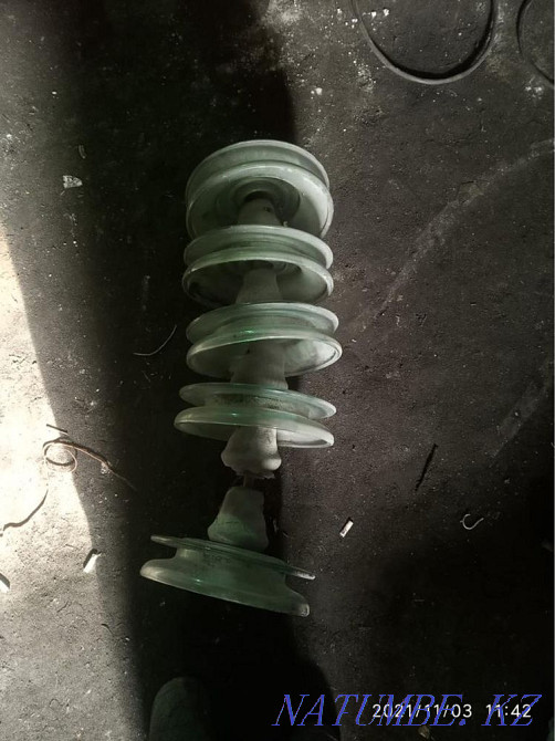 Продам изоляторы псд 70 Семей - изображение 2