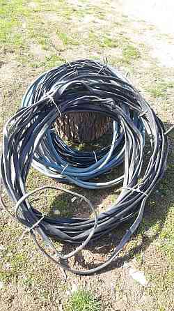 Высоковольтный кабель 