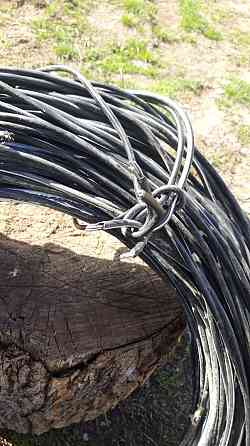 Высоковольтный кабель 