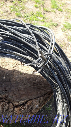 High voltage cable  - photo 4