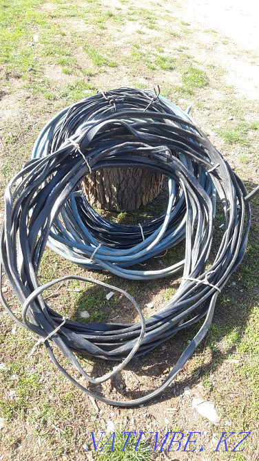 Высоковольтный кабель  - изображение 1