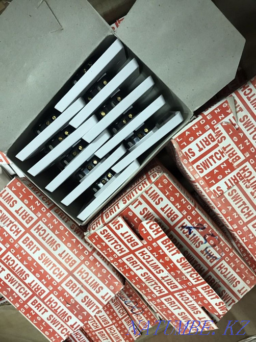 Коммутатор 210 дана - 10000тг  Ақтау  - изображение 3