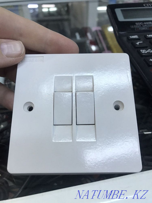 Коммутатор 210 дана - 10000тг  Ақтау  - изображение 1