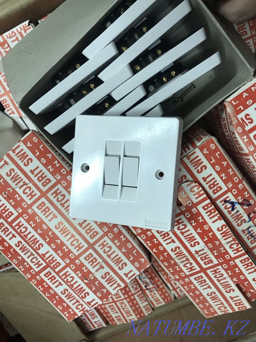 Коммутатор 210 дана - 10000тг  Ақтау  - изображение 2