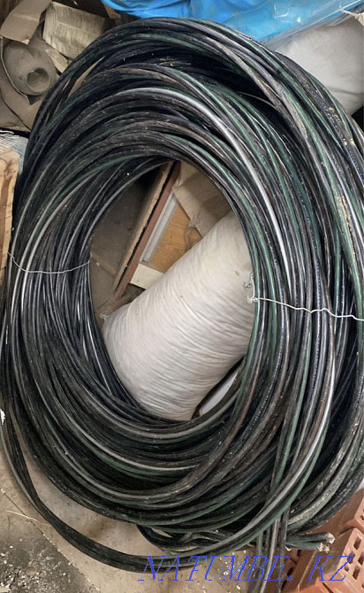 Продам сип кабель Уральск - изображение 1