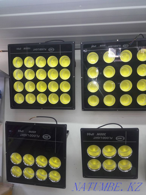 I will sell spotlights Petropavlovsk - photo 1