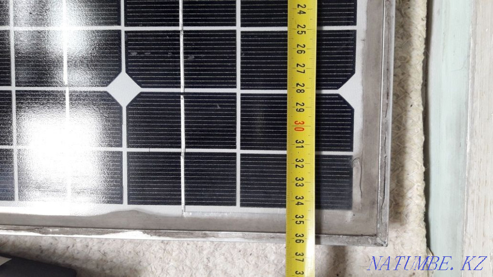 Solar batteries Almaty - photo 6