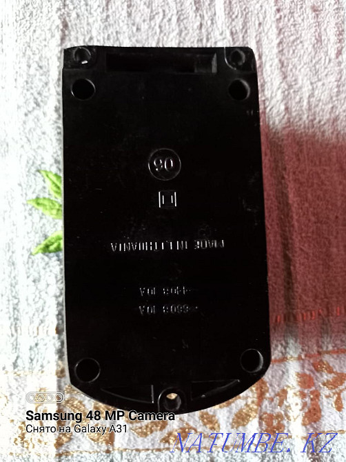 Электрокнопки для синхронного двигателя. Гульдала - изображение 3