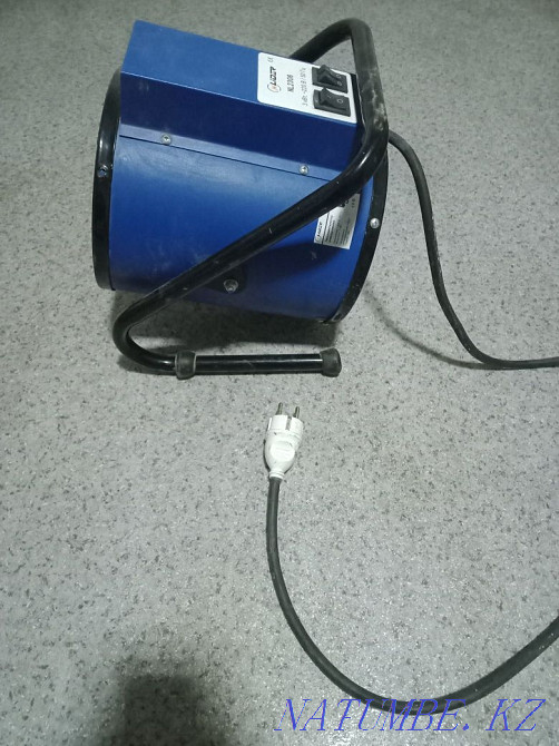 Электронный пушка Валиханово - изображение 2