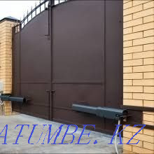 Automation for swing gates Zhezqazghan - photo 3