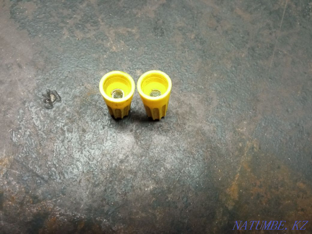 Продам СИЗЫ для скрутки проводов Чапаево - изображение 2