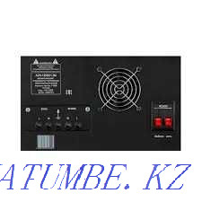 Voltage stabilizer RESANTA ASN-12000/1-EM Almaty - photo 6