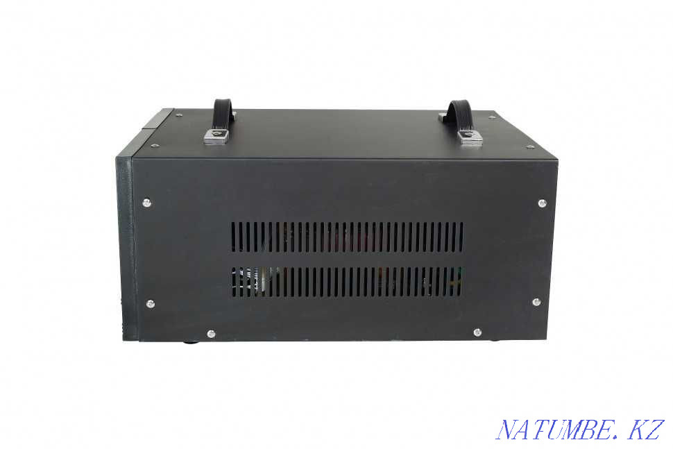 Voltage stabilizer RESANTA ASN-12000/1-EM Almaty - photo 4