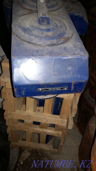 Sell breathing valves Муткенова - photo 3