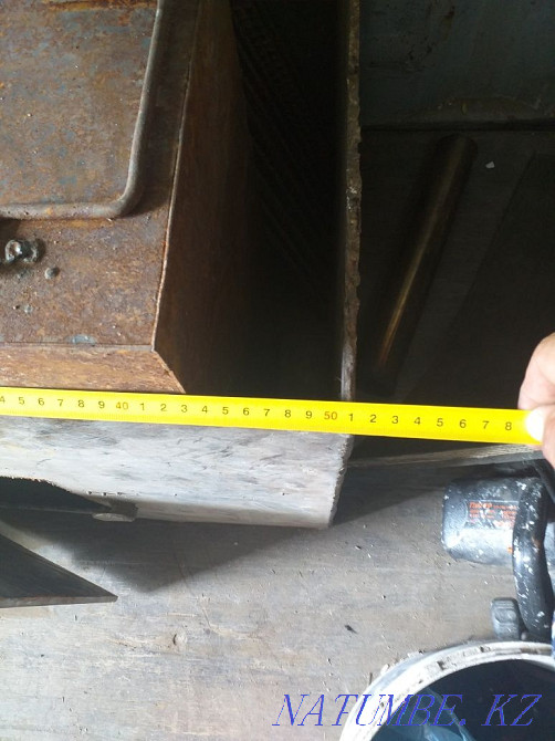 Печь для бани нержавейка Астана - изображение 6