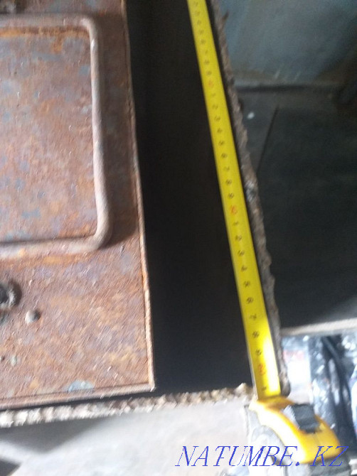 Печь для бани нержавейка Астана - изображение 7