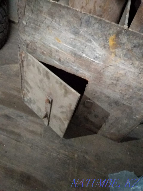 Печь для бани нержавейка Астана - изображение 5