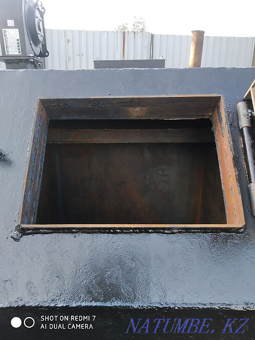 Sell long burning boiler  - photo 7