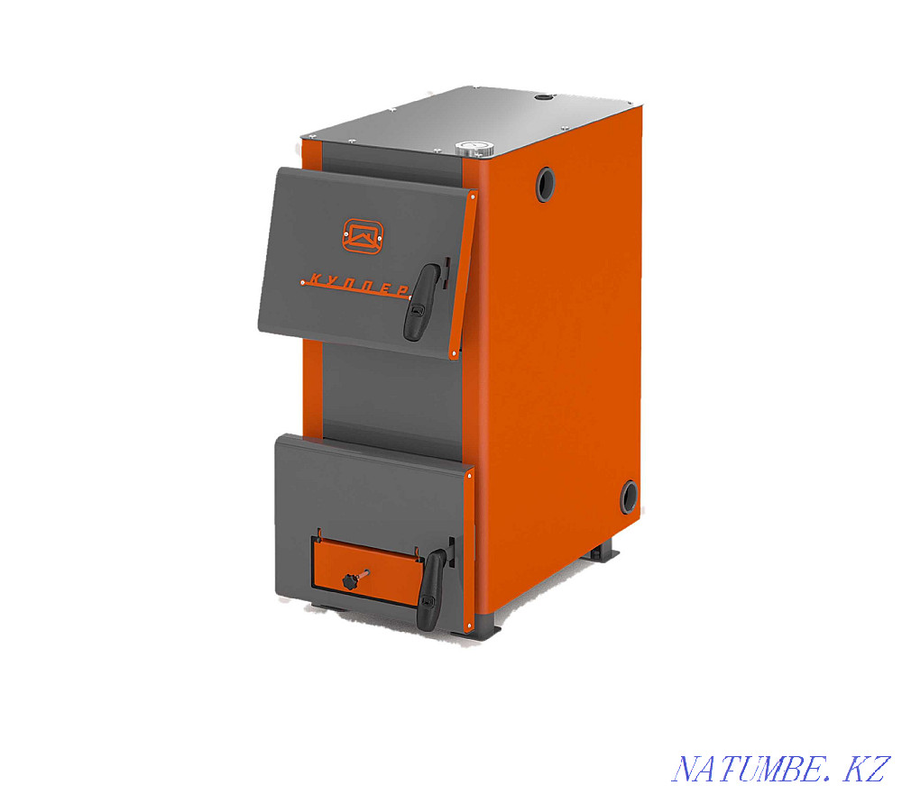 STOCK! Heating copper Kupper OK - 9, 15, 20 (2.0) kW. Ust-Kamenogorsk - photo 1