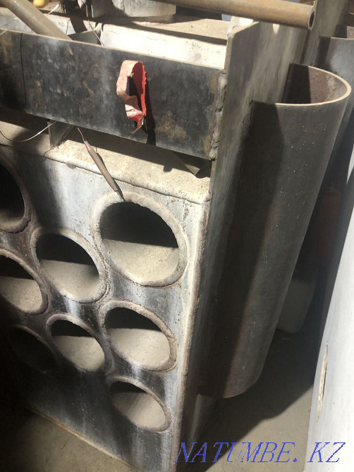 Boiler for a bath, an oven for a car burner Shymkent - photo 3