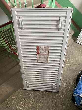 Продам радиатор комнатный Karagandy