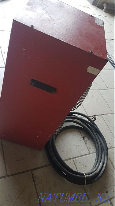 air heater Oral - photo 2