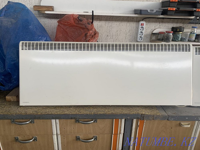 Heating convector Almaty - photo 1