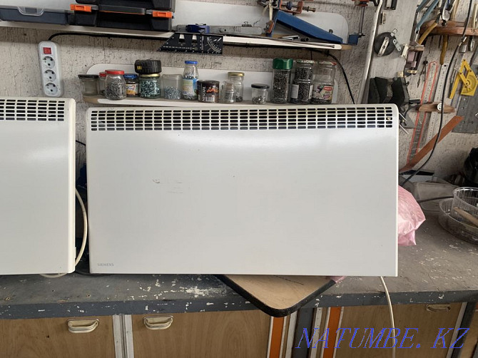 Heating convector Almaty - photo 4