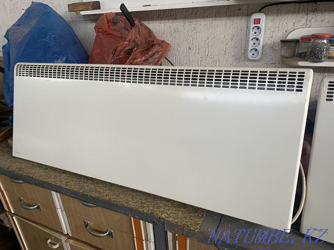 Heating convector Almaty - photo 2