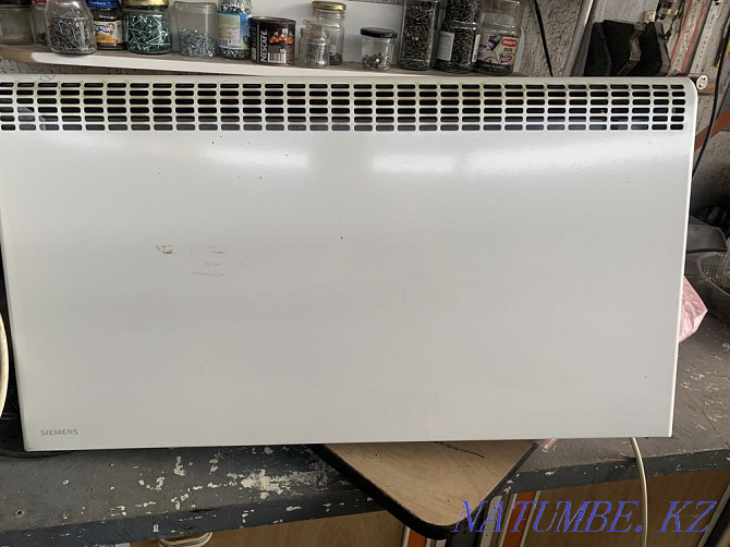 Heating convector Almaty - photo 3