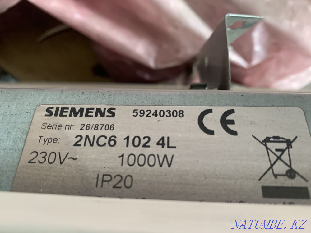 Конвектор отопления Алматы - изображение 6