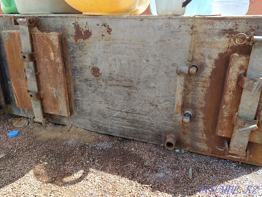 Sell heating boiler Astana - photo 2