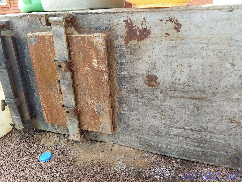 Sell heating boiler Astana - photo 4