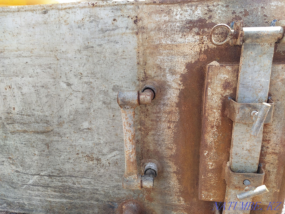 Sell heating boiler Astana - photo 3